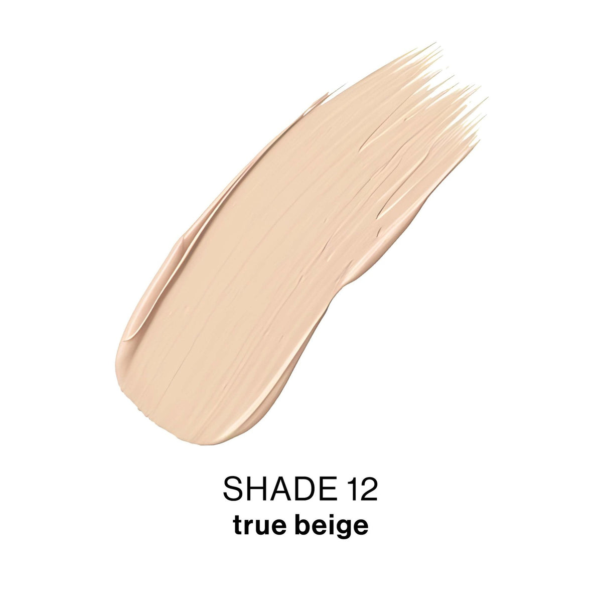 Max Factor Pan Stik Foundation in 12 True Beige — 0.31 oz