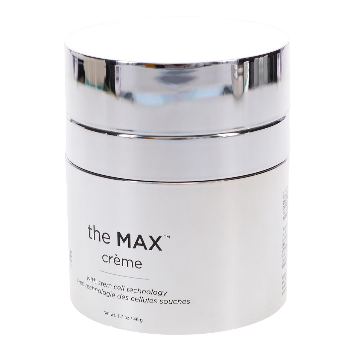Skincare Stem Cell Face Cream - Anti-Aging Moisturizer 1.7 oz