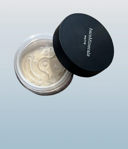 BareMinerals Original SPF 15 Foundation Golden Fair 04 0.28 Oz Sealed