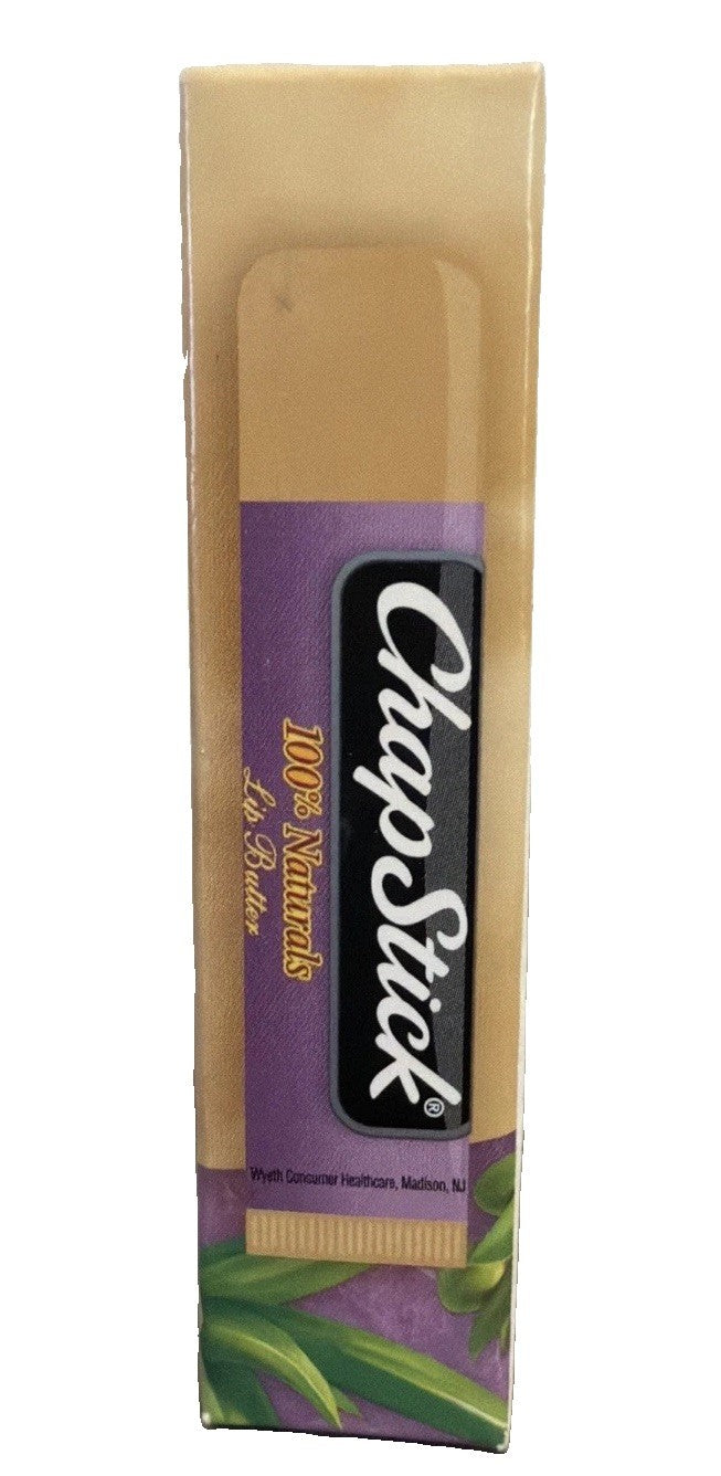 Natural Lip Butter Balm with Mango Shea Avocado Olive Raspberry Oils