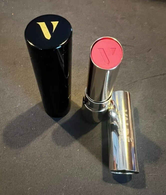 Lipstick Refill & Black Lipstick Case - Lip Makeup Accessories