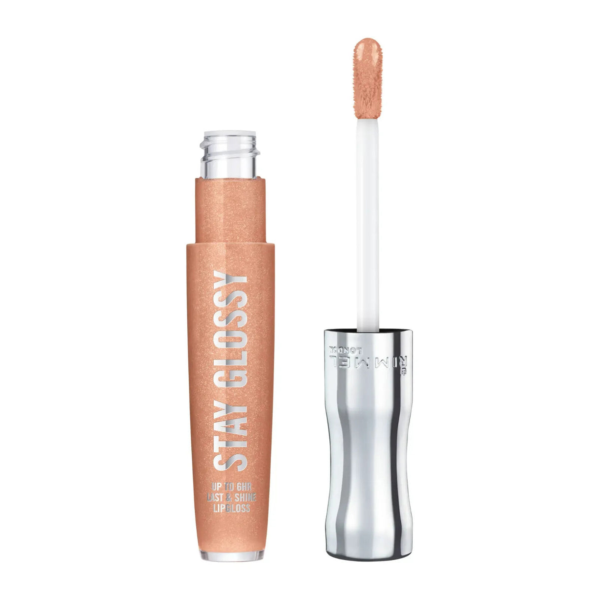 Lip Gloss with Up to 6 Hours Shine - Multiple Colors - Lip Makeup