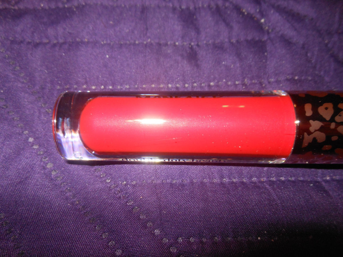 Tarte Maneater Cheek & Lip Plump Red - Full Size Vegan Cheek Tint