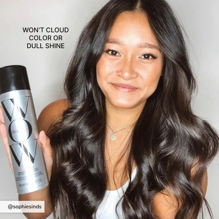 Color Wow Texture Spray for Hair - Volumizing & Heat Protectant, 7 oz