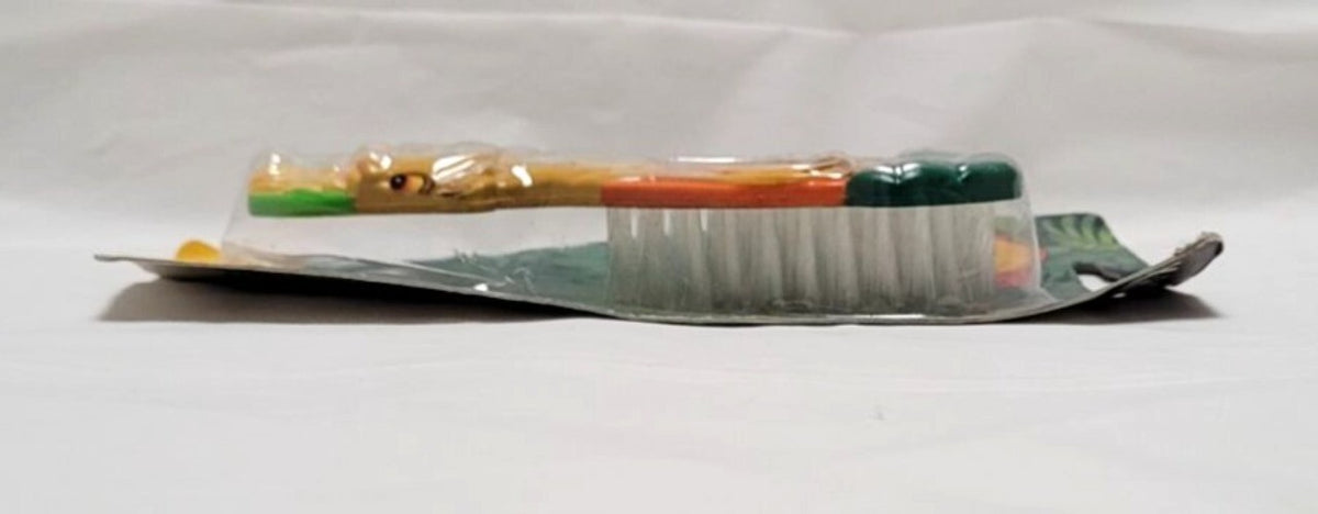 Kids Lion King Mane Taming Hair Brush - Disney Simba Character, For Ages 3+