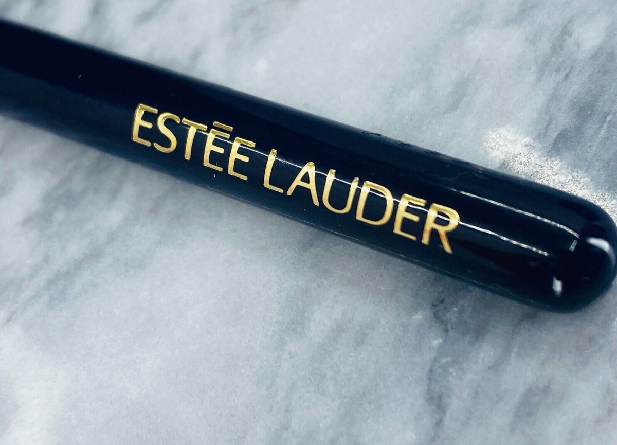 Estée Lauder Contour Shadow Brush 30 Makeup Brush New White Box