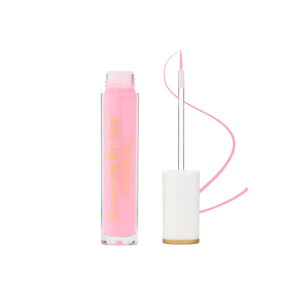 Long-Lasting Waterproof Liquid Eyeliner - Limited Edition, Smudge Proof, Precise Tip