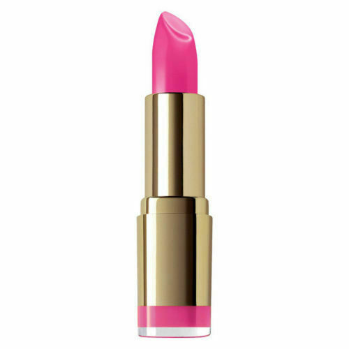 Color Statement Lipstick – Moisture Matte Lip Color, Multiple Shades