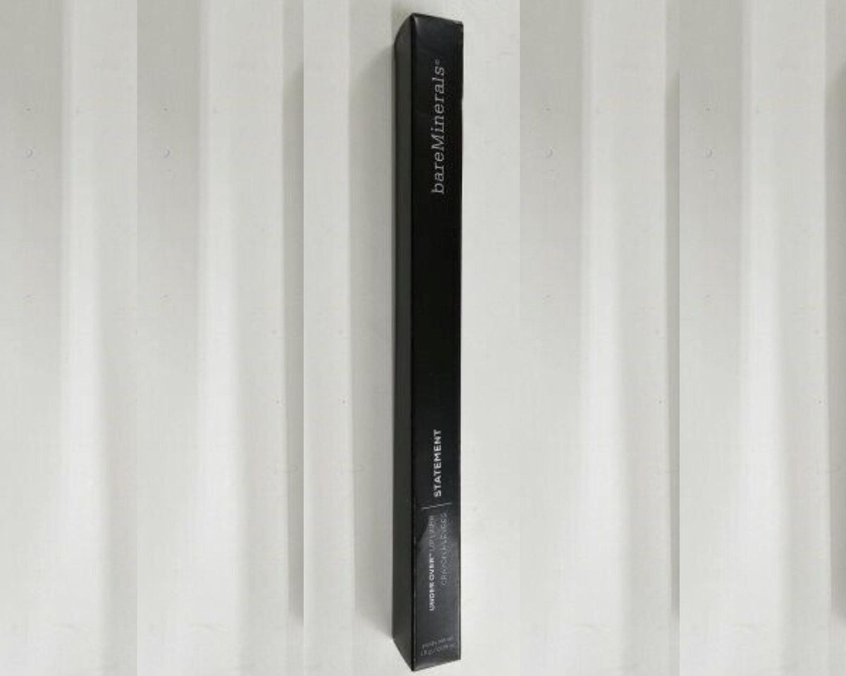 bareMinerals Statement Under Over Lip Liner - Wired, Long-Lasting, 0.05g