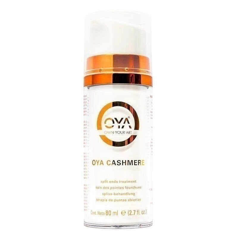 Oya Hair Repair Serum for Split Ends 2.7 oz - Damage Restoration Treatment