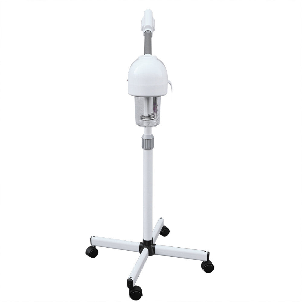 Ozone Facial Steamer with Hot Mist - Professional Salon Machine