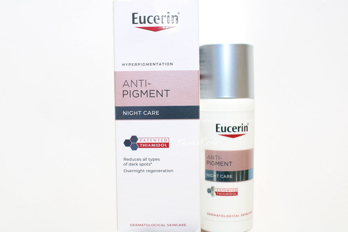 Eucerin Anti-Pigment Skincare Set for Hyperpigmentation & Dark Spots