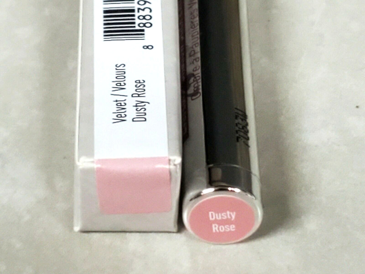 Mally Evercolor Eye Shadow Stick Extra Velvet Dusty Rose Matte