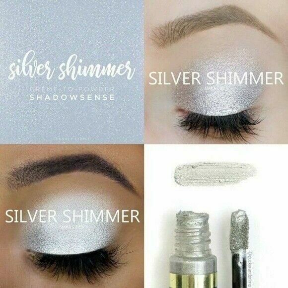 ShadowSense Eye Shadow - All Shades Authentic SeneGence Makeup