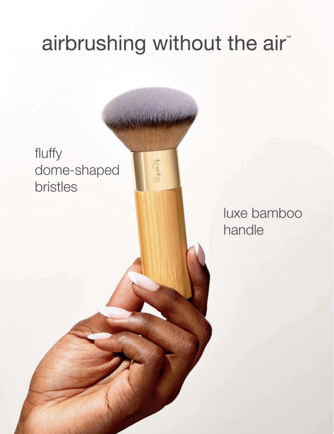 Hydrating Foundation Serum with Buffer Brush - Medium Neutral Shade