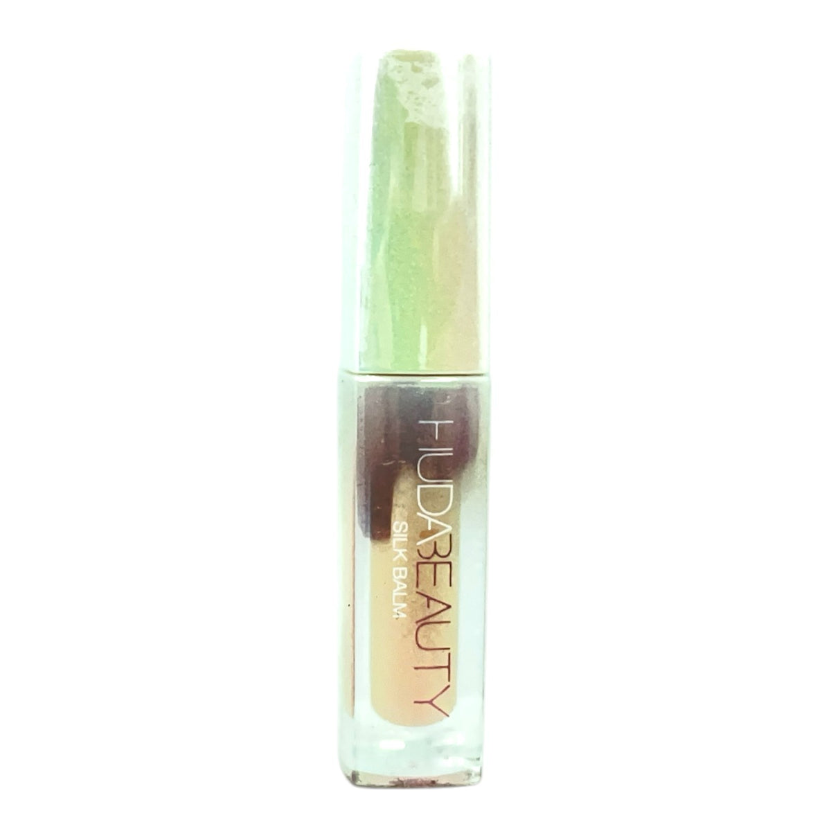 Lip Balm - Blush Shade, Huda Beauty Silk Balm 1.8ml Sealed