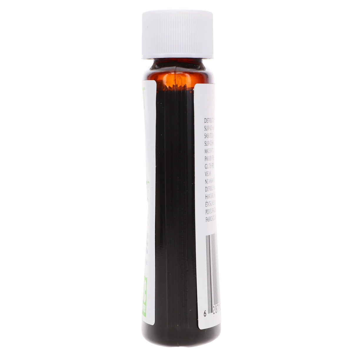 Copper Hair Color Gel - Surface Pure Color 9C, 2 oz, Demi-Permanent, Vegan & Cruelty-Free