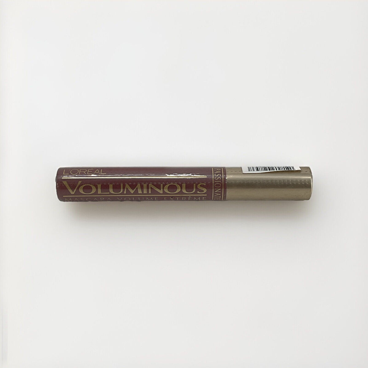 L'Oréal Voluminous Mascara Volume Extreme - Rare Retired Shade NEW