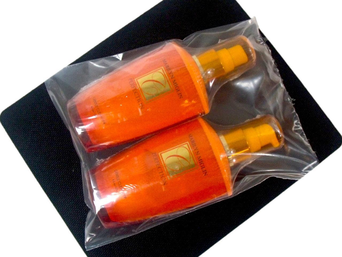 Gentle Face Cleanser 4.3 oz - 2 Pack for Clear Soft Skin