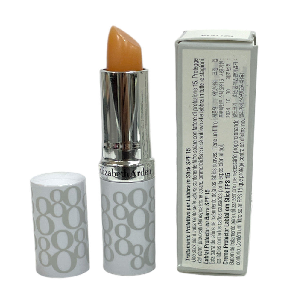 Lip Balm Stick SPF15 - Assorted Lot of 1, 2 or 3 | Hydrating Lip Care