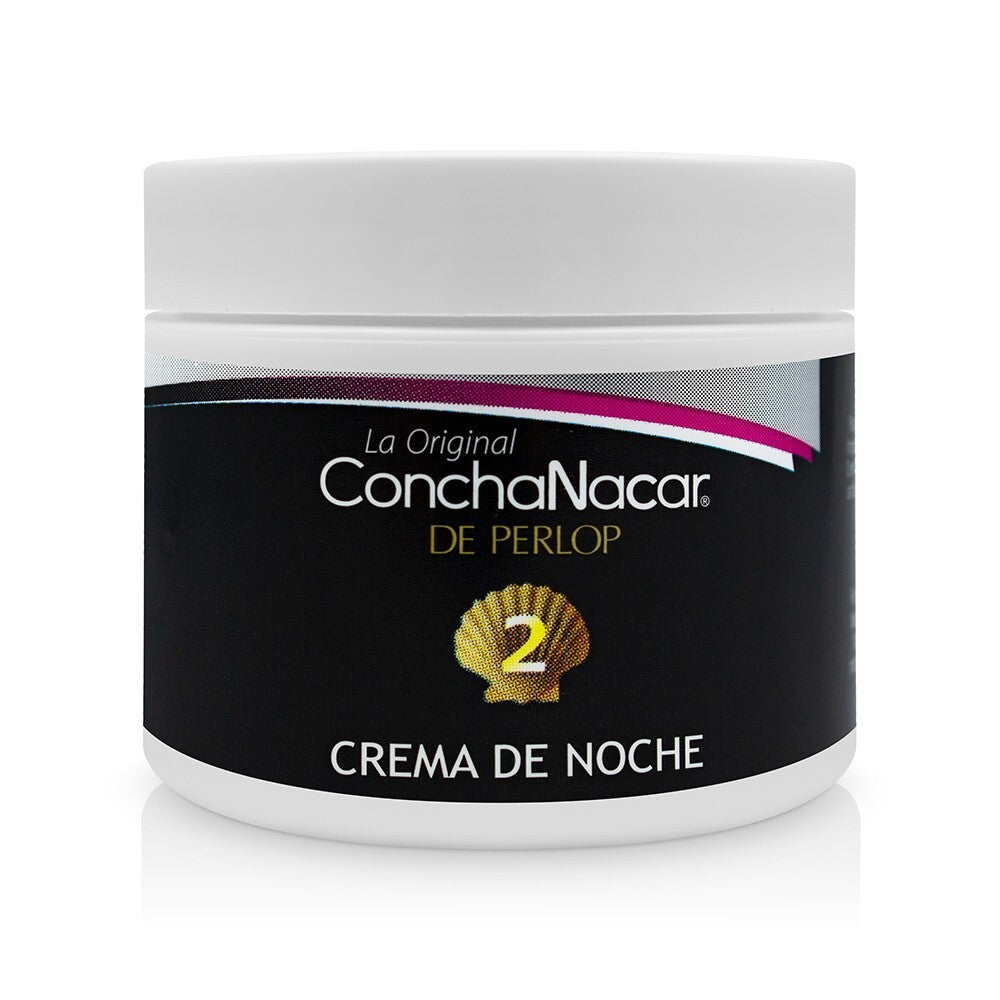 Concha Nacar 1-Day & Night Face Cream Set - 56g