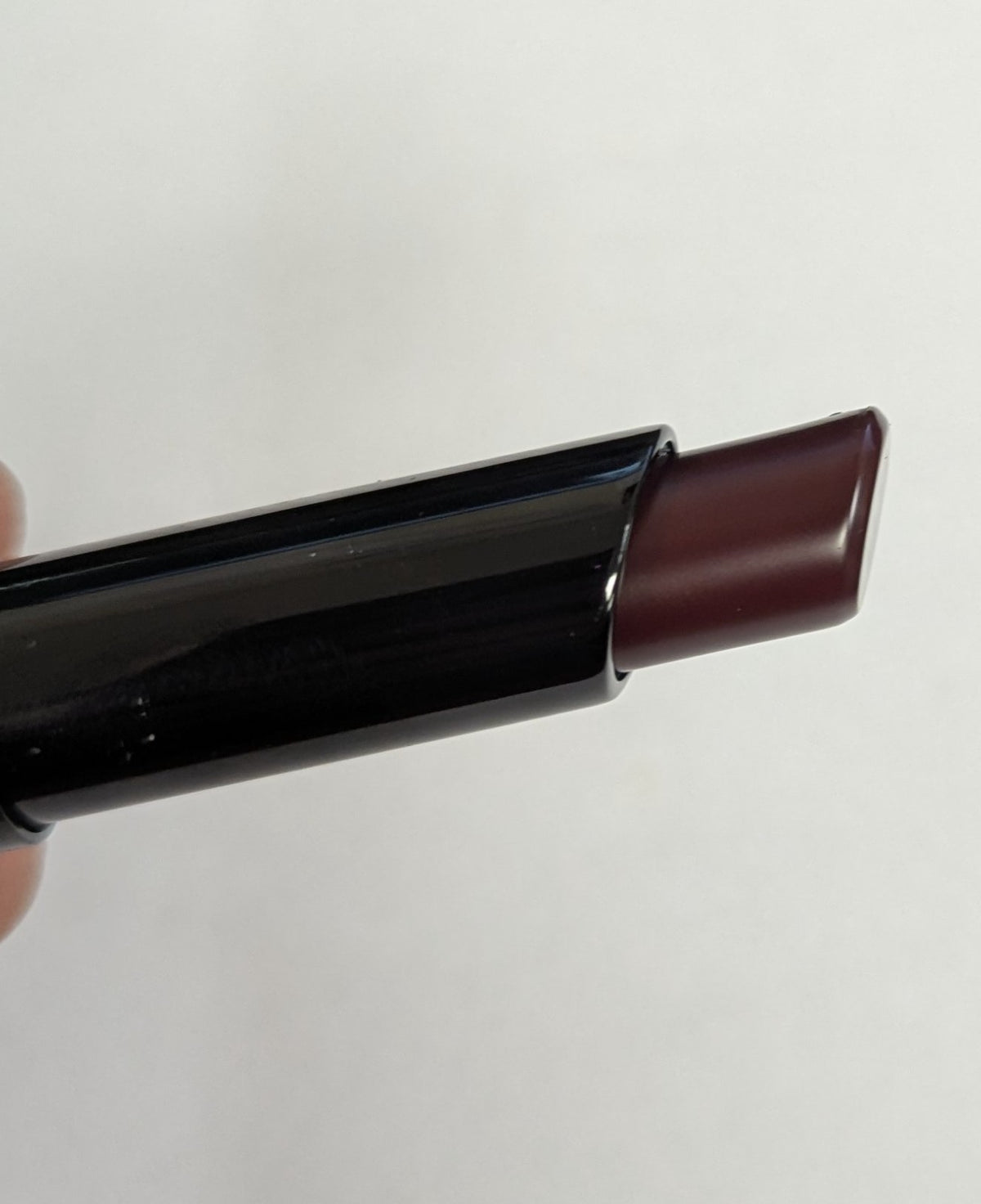 Lipstick - Shiny Lip Color in Shade 074 Plum Passion 0.09oz, NIB
