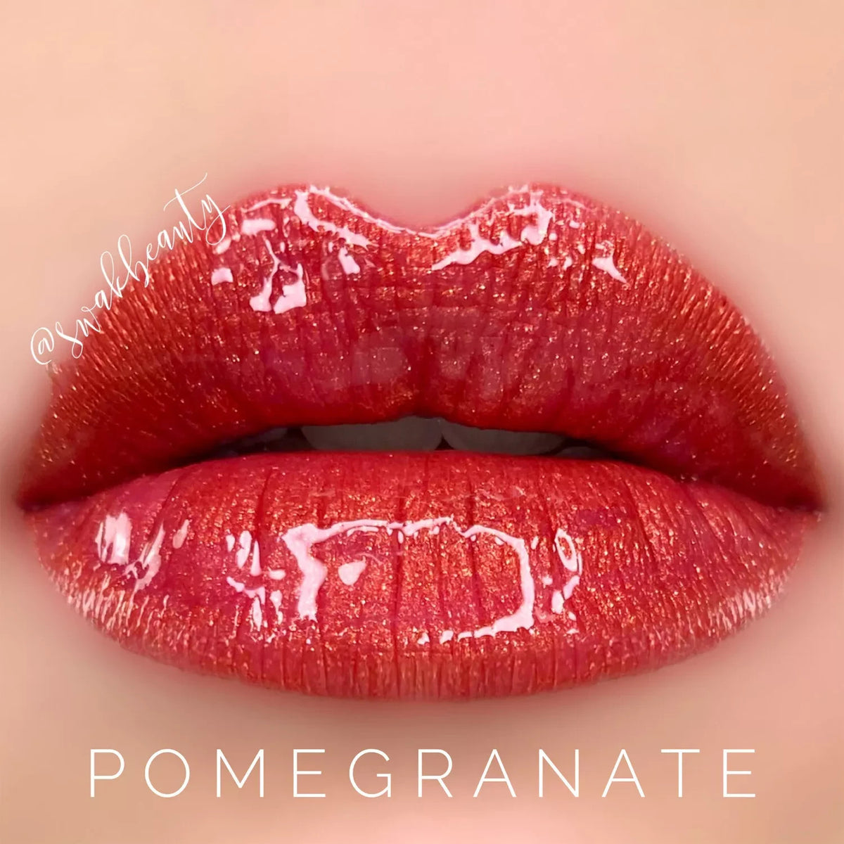 Long-Lasting Lip Color & Gloss Set - All Shades, Smudge-Proof & Waterproof