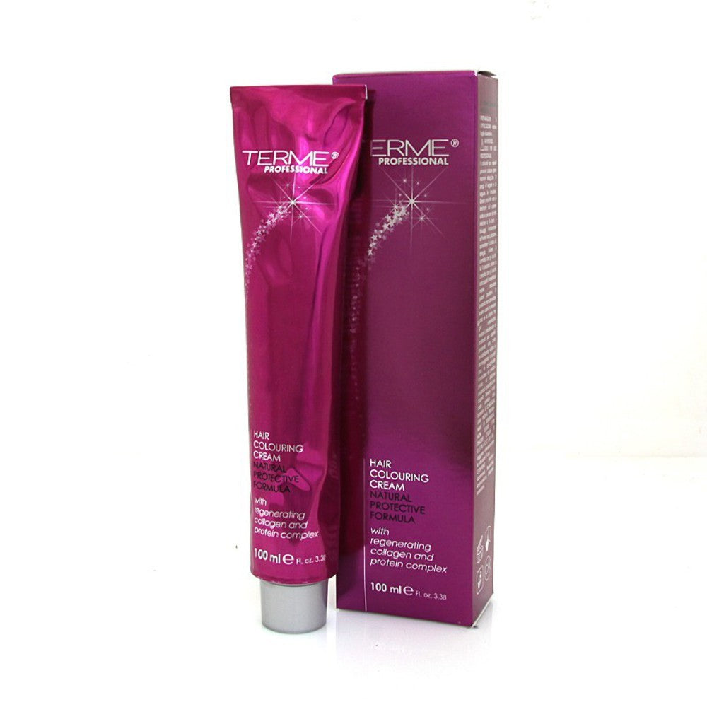 Hair Coloring Cream 5.9 Coffee 3.38oz