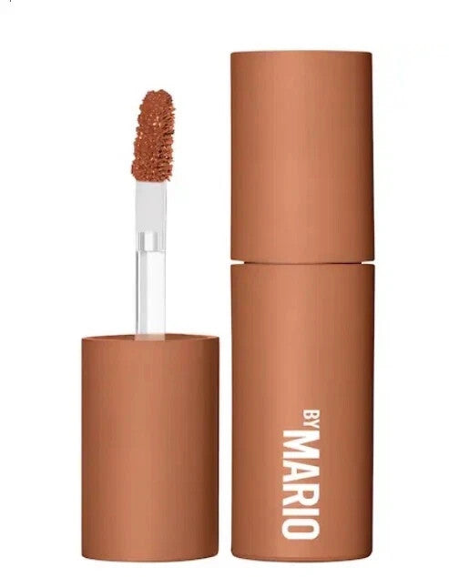 Moisture Glow Plumping Lip Color - Caramel (Full Size) by Makeup by Mario