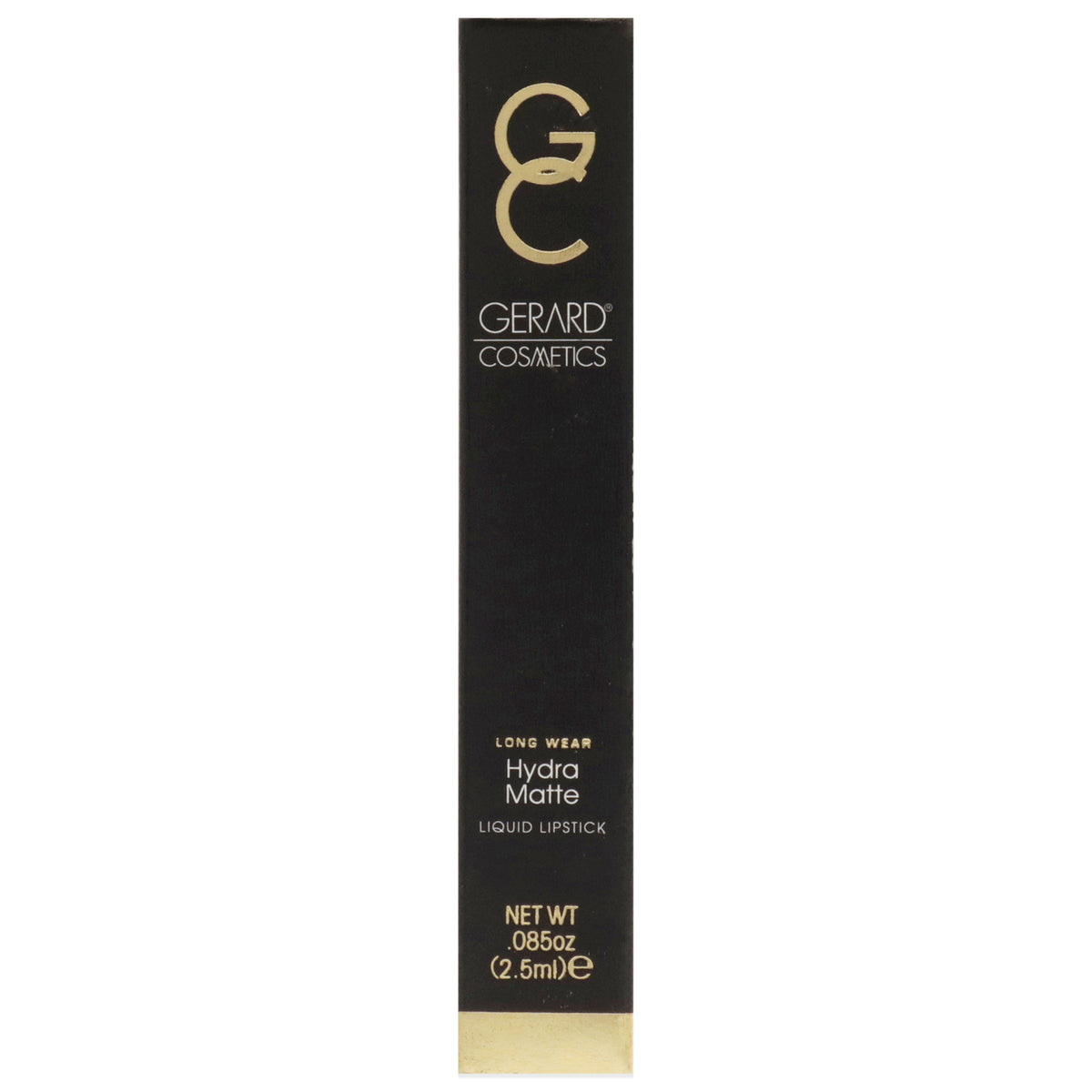Liquid Matte Lipstick - Full Coverage, Long Lasting, Hydrating - Boss Lady