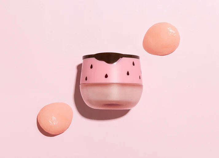 Hydrating Lip Balm Set - Assorted Flavors for Soft, Nourished Lips