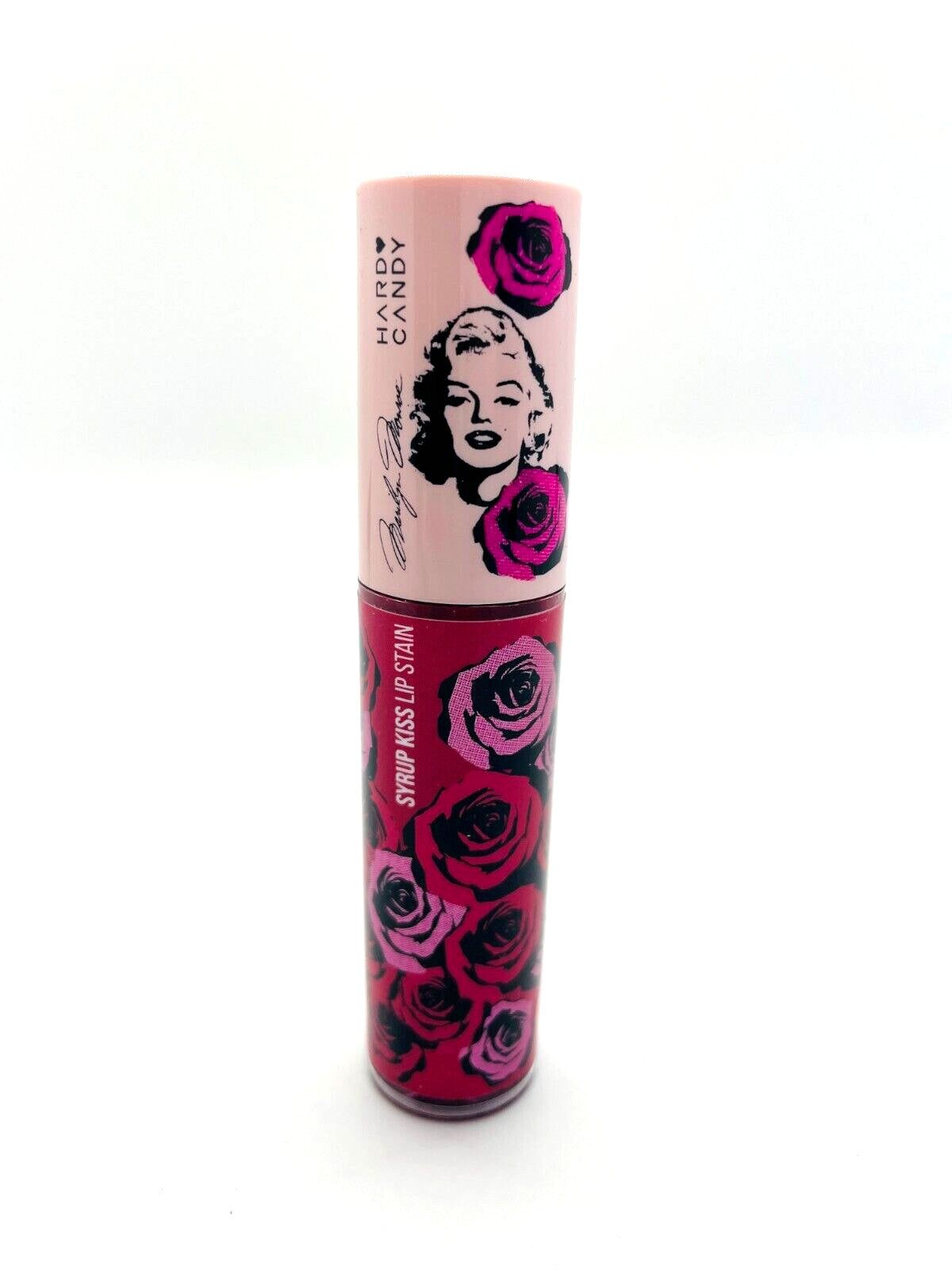Lip Stain Liquid Lipstick - Signature Red 1837 Long-Lasting & Sealed