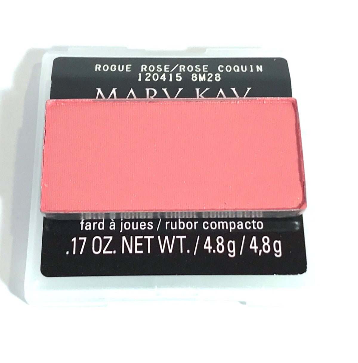 ChromaFusion Cheek Color Blush - Custom Shade Choice, Full Size