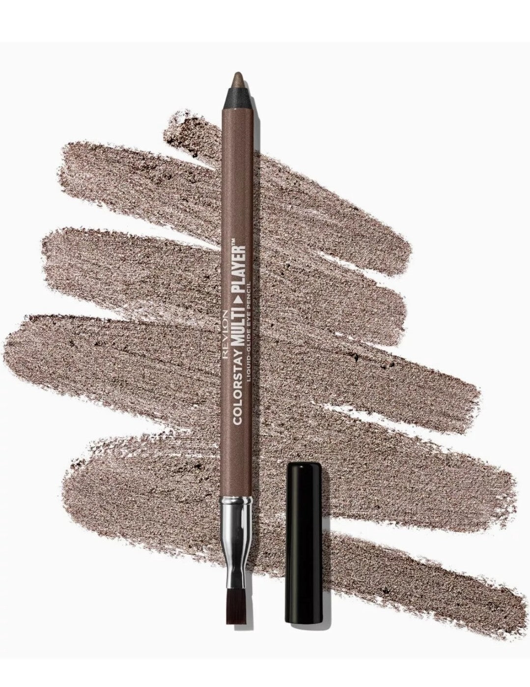 Revlon ColorStay Multi-Player Liquid Glide Eye Pencil - Assorted Shades