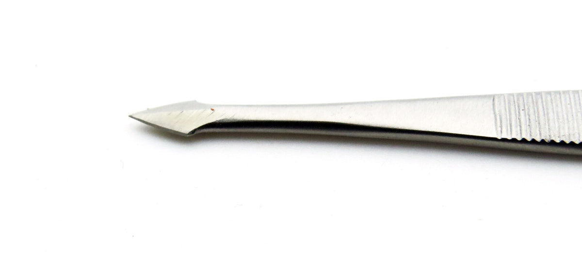Blackhead Comedone Extractor Pimple Remover Tool - Stainless Steel Precision Instrument