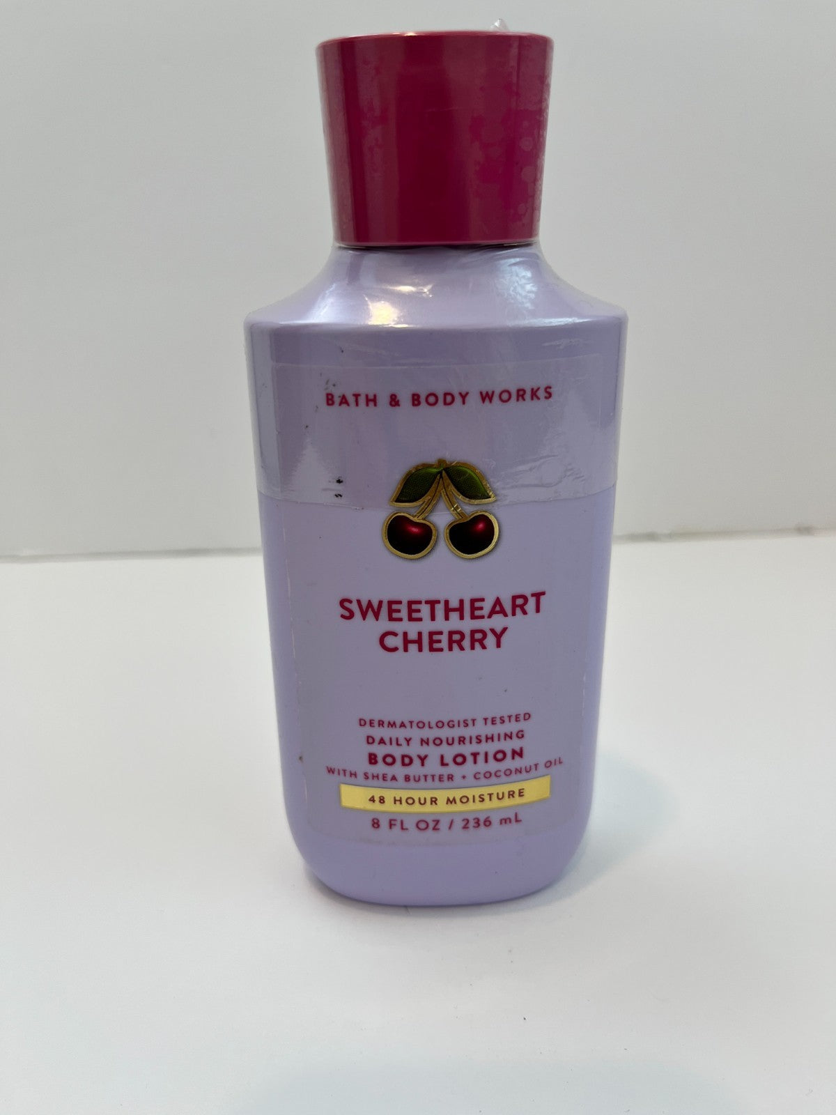 Body Lotion 8 oz - Multiple Scents