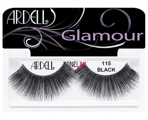 10 Pairs False Eyelashes Set - Natural & Dramatic Styles with Invisibands