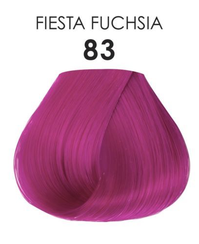 Semi Permanent Hair Dye Color - Wide Range of Vibrant Shades, 118mL