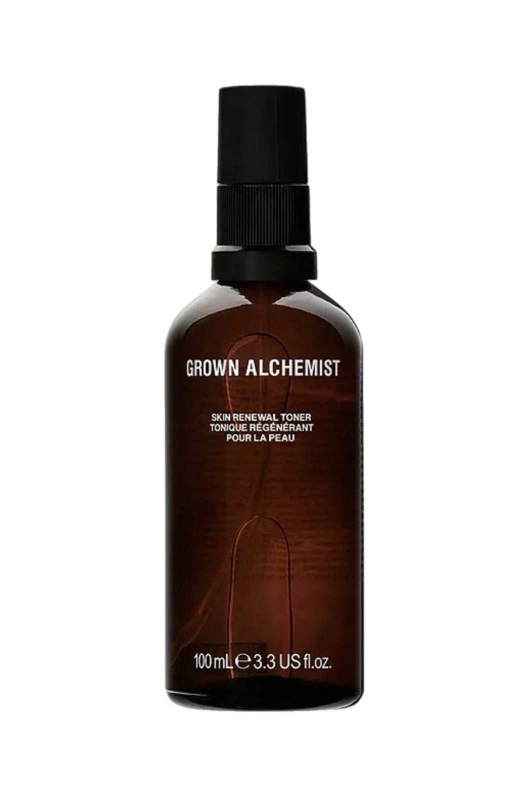 Grown Alchemist Skin Renewal Toner - Full Size 3.3oz 100mL