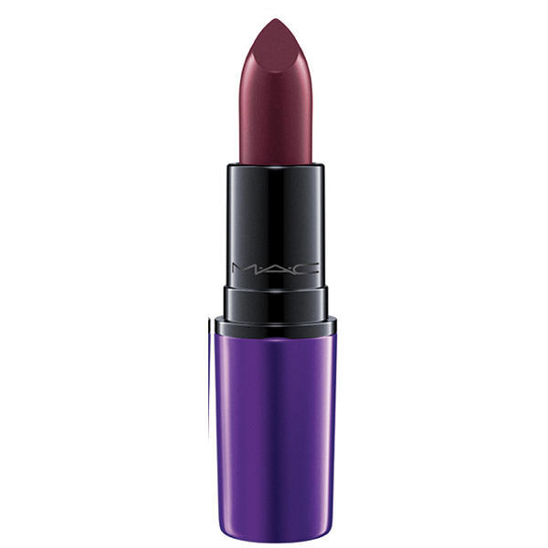 Limited Edition MAC Lipstick - Authentic Collectible, Boxed