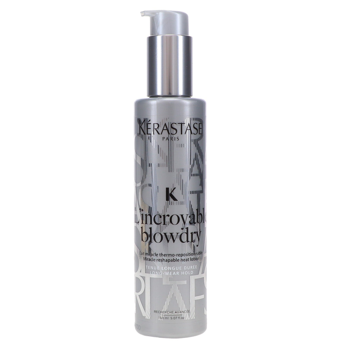 Kerastase Incroyable Blowdry Heat Protectant & Frizz Control 5.1 oz