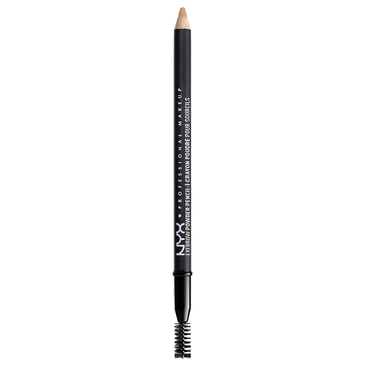 Eyebrow Powder Pencil for Precise Shaping - Multiple Shades Available