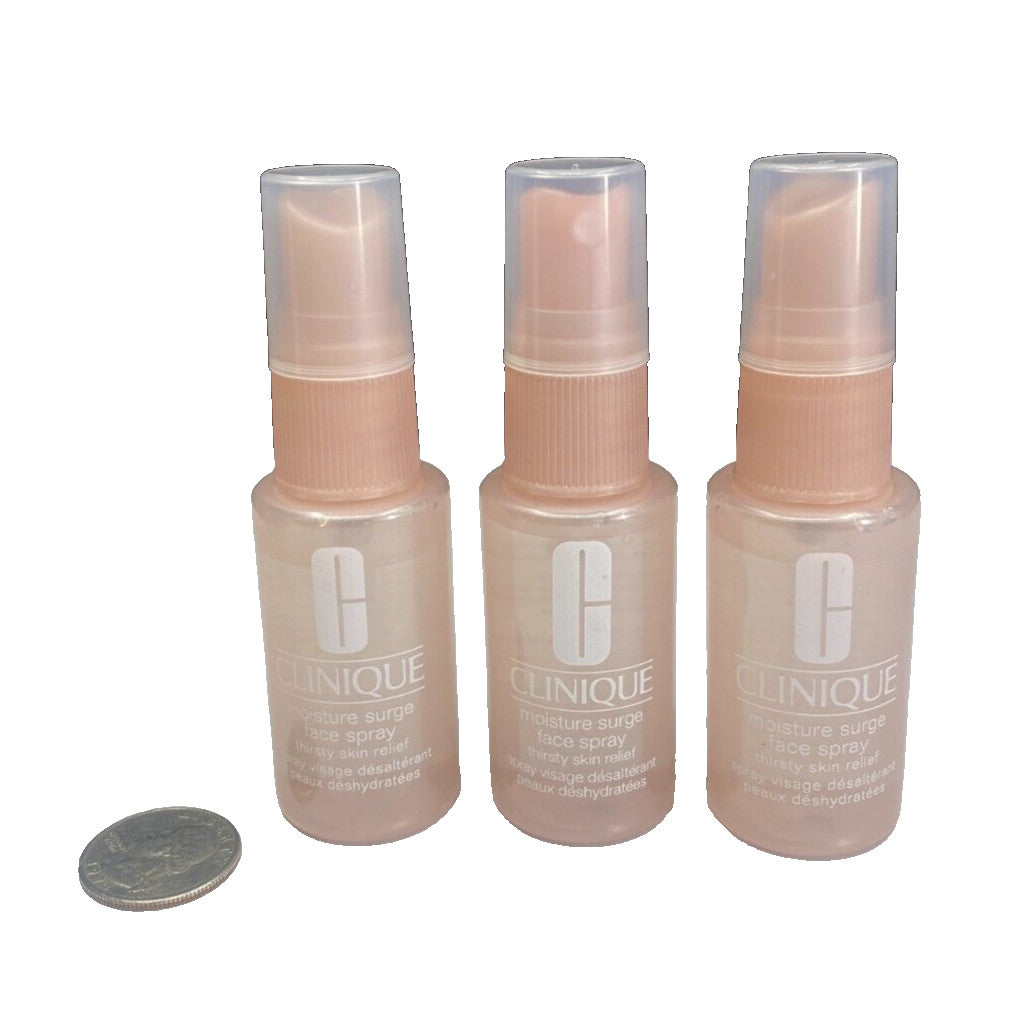 Moisture Surge Face Spray 1 oz - Pack of 3