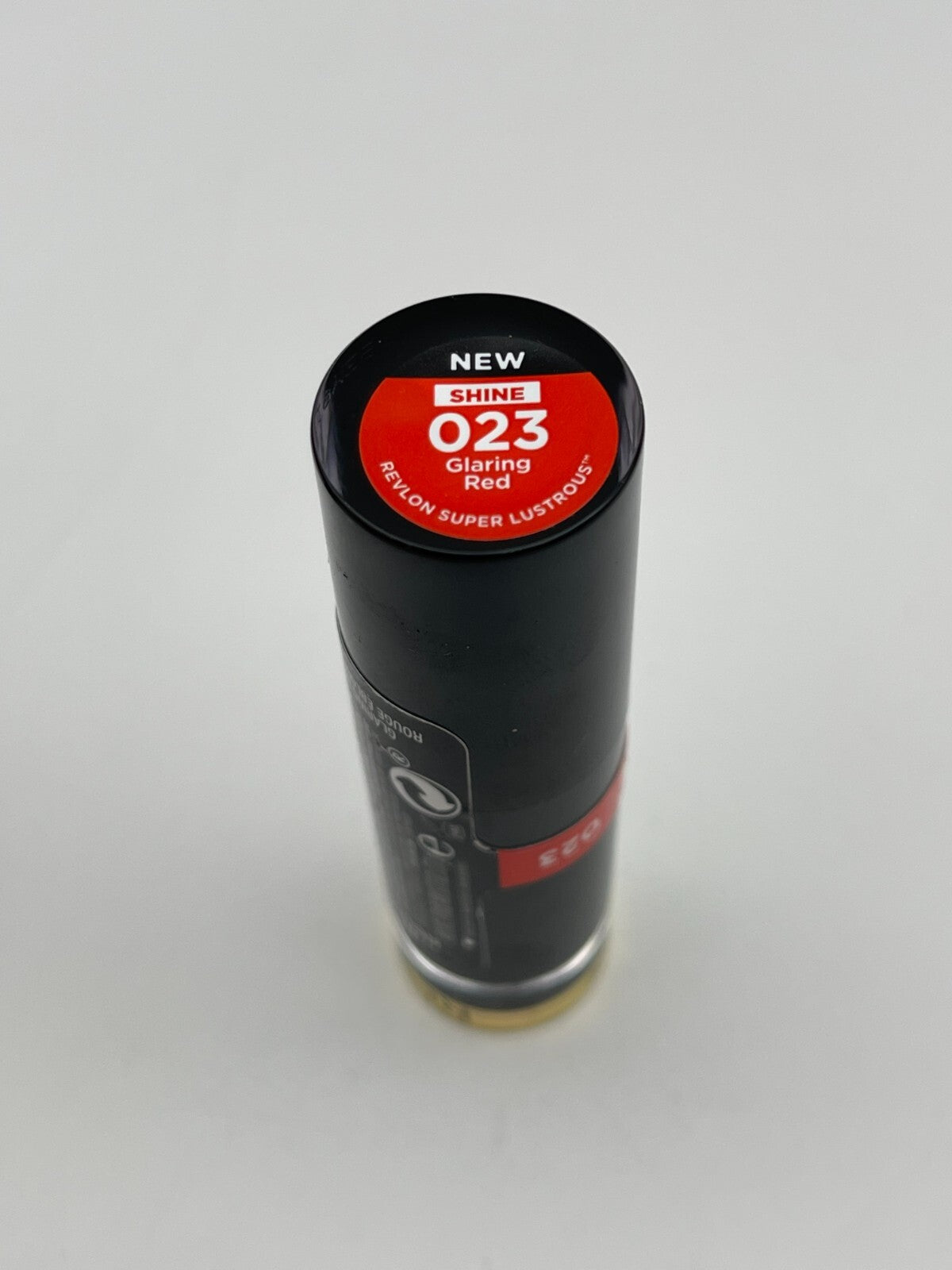 Revlon Super Lustrous Glass Shine Lipstick - Hydrating Lip Color