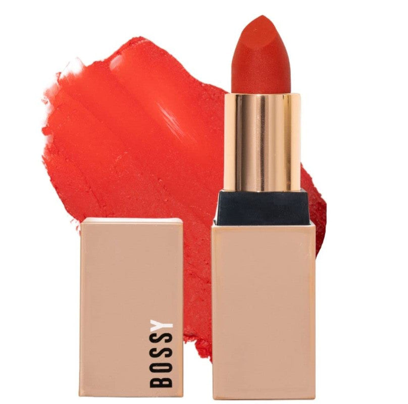 Lipstick Set - Assorted Shades for Empowering Makeup Looks