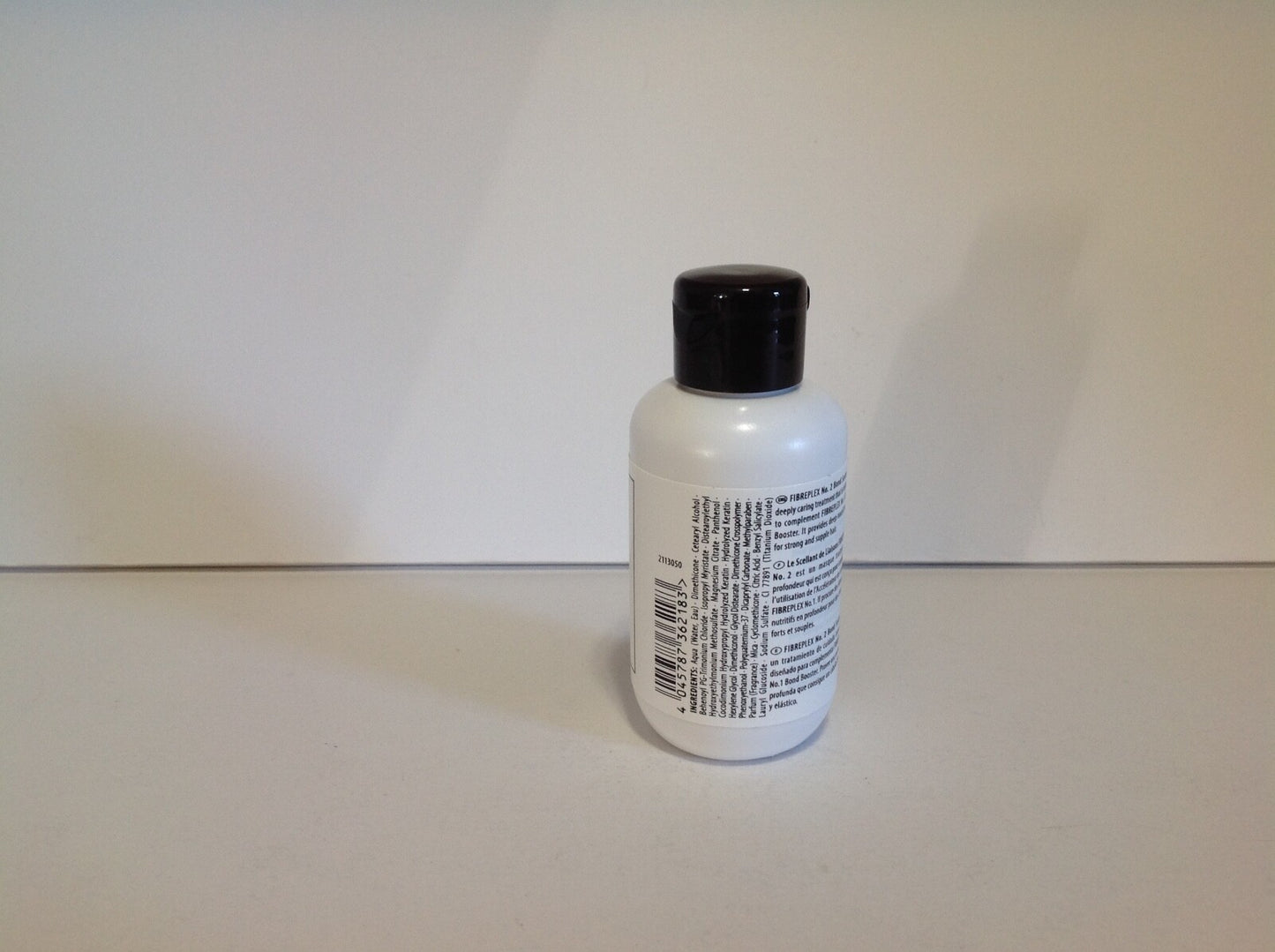 Bond Sealer for Hair Strength and Flexibility - 3.4 oz / 100 ml