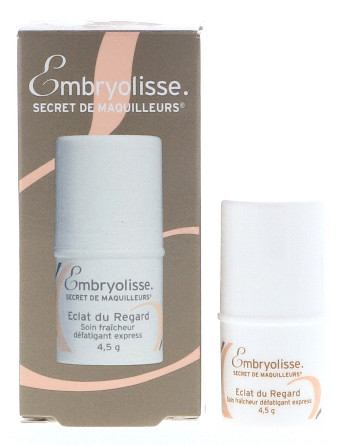 Cooling Eye Stick for Dark Circles & Puffiness - 0.15 oz