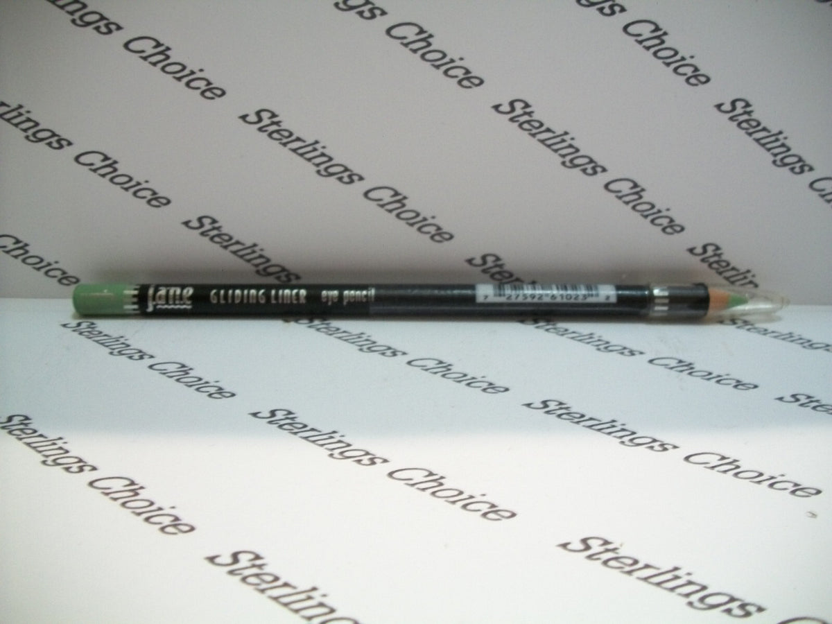 2 Pack Eye Pencil with Sparkling Clover Shade - Long-Lasting & Smudge-Proof