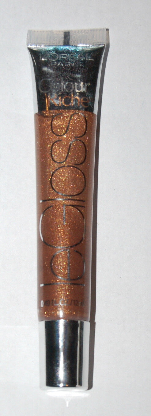 Lip Gloss with Moisturizing Shine - Multiple Shades
