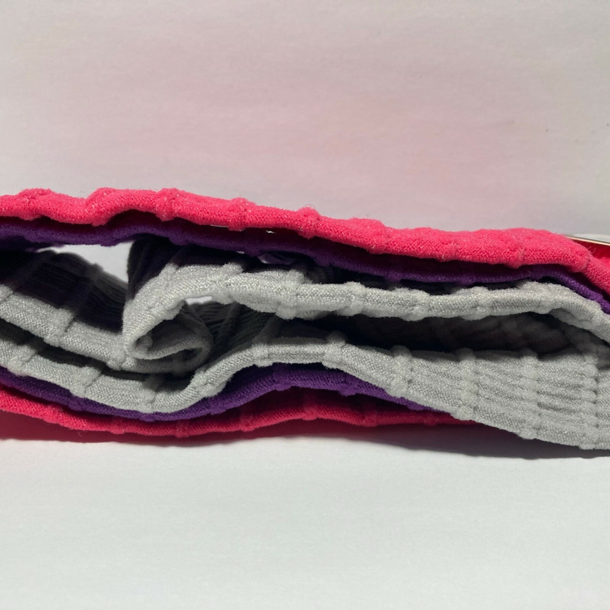 Vidal Sassoon Active Wear No Sweat Fast Dry Strong Hold Headband Hair